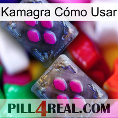 Kamagra Cómo Usar 01